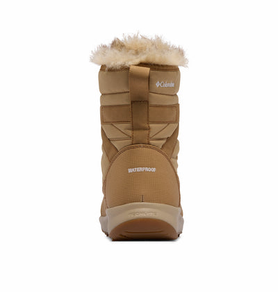 Columbia Women's Short Boots - MINX SHORTY IV
