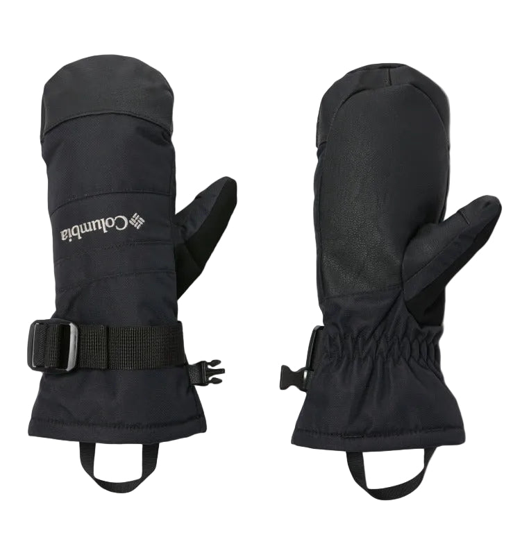 WHIRLIBIRD MITT - Mittens for children - Columbia