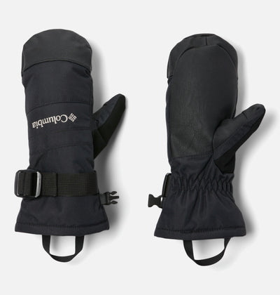 WHIRLIBIRD MITT - Mittens for children - Columbia