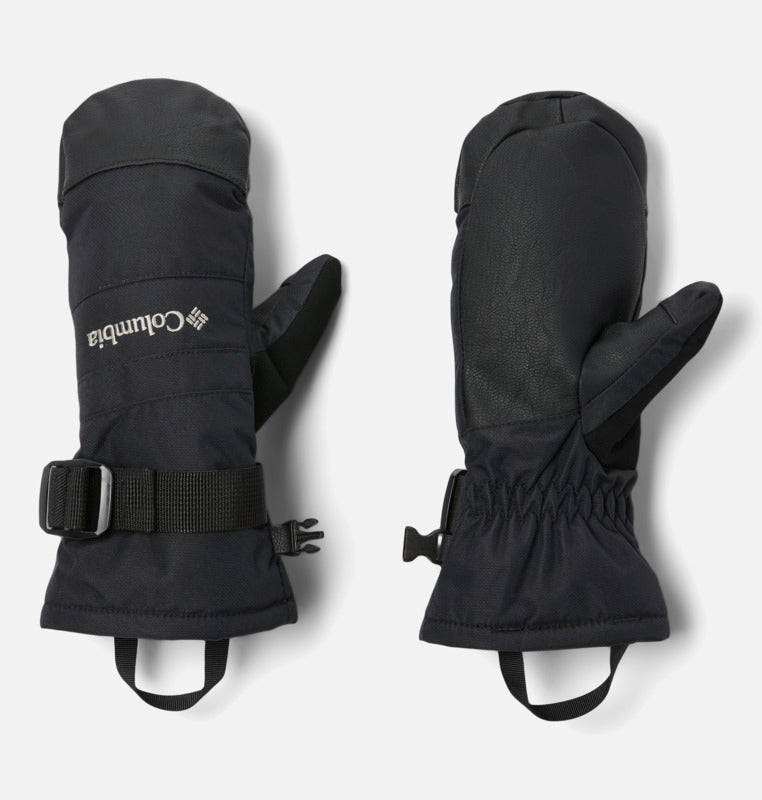 WHIRLIBIRD MITT - Mittens for children - Columbia