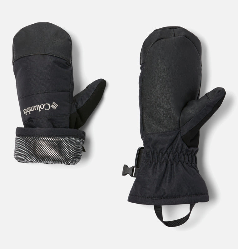 WHIRLIBIRD MITT - Mittens for children - Columbia