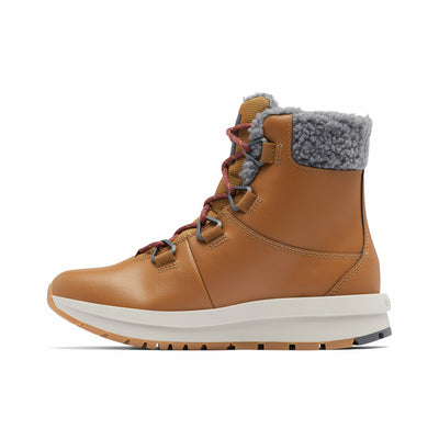 MORITZA BOOT - Bottes doublées pour femmes - Columbia