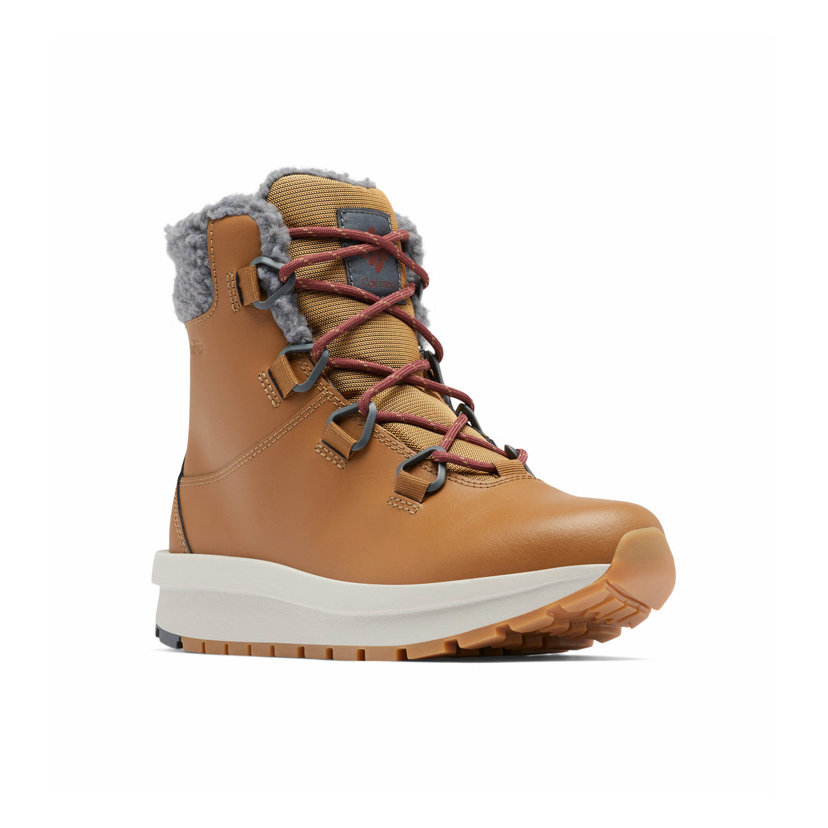 MORITZA BOOT - Bottes doublées pour femmes - Columbia