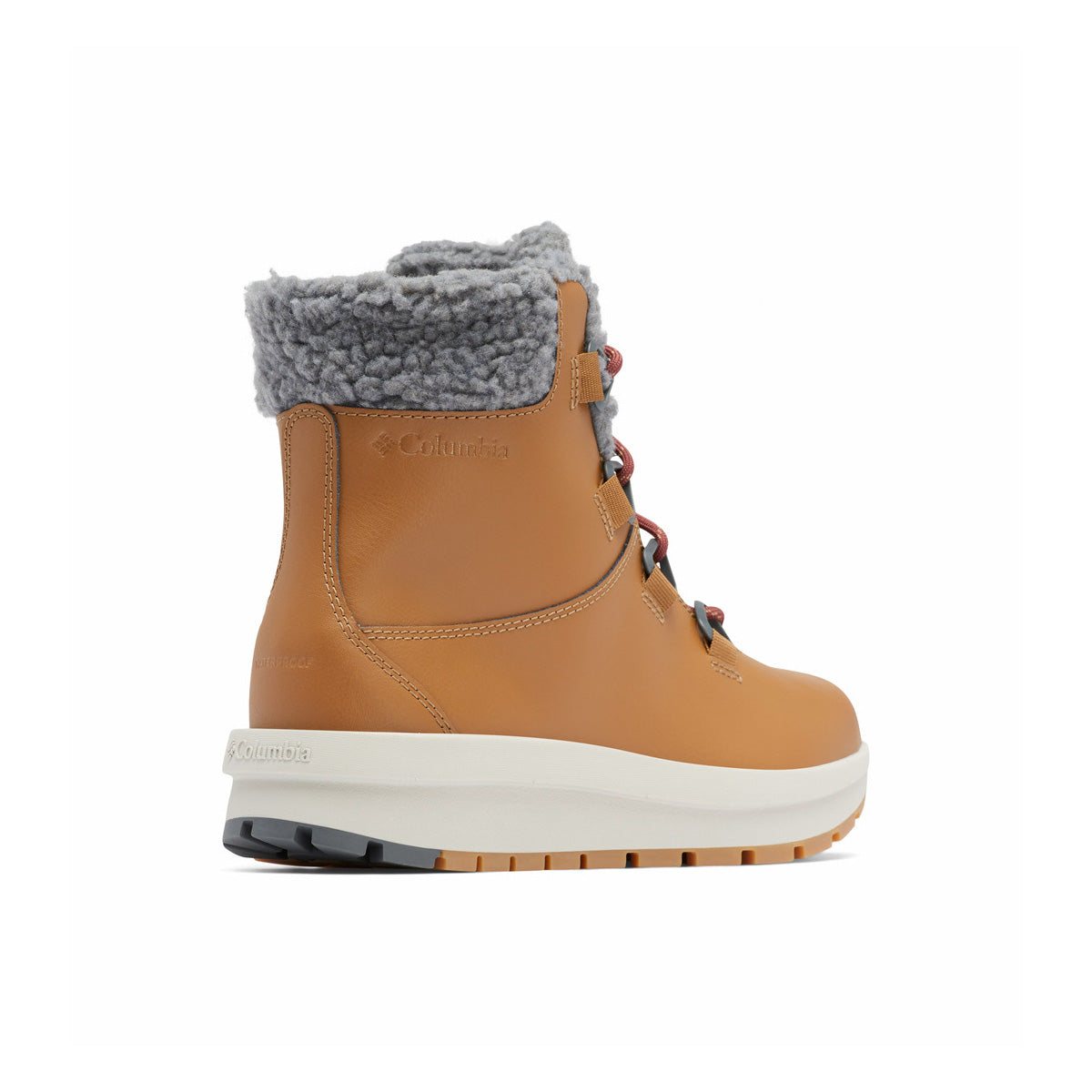 MORITZA BOOT - Bottes doublées pour femmes - Columbia