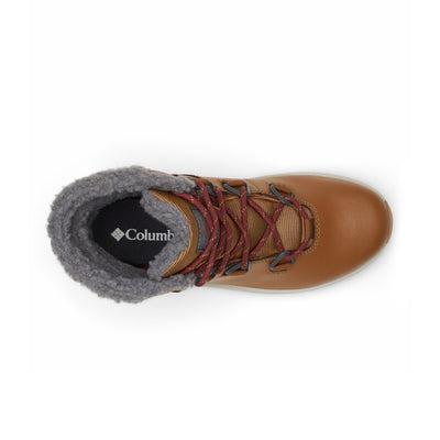MORITZA BOOT - Bottes doublées pour femmes - Columbia
