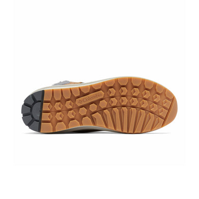 MORITZA BOOT - Bottes doublées pour femmes - Columbia