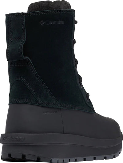 MORITZA SHIELD Omni-Heat - Bottes pour femmes - Columbia
