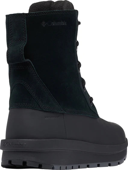 MORITZA SHIELD Omni-Heat - Bottes pour femmes - Columbia