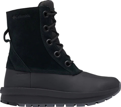 MORITZA SHIELD Omni-Heat - Bottes pour femmes - Columbia