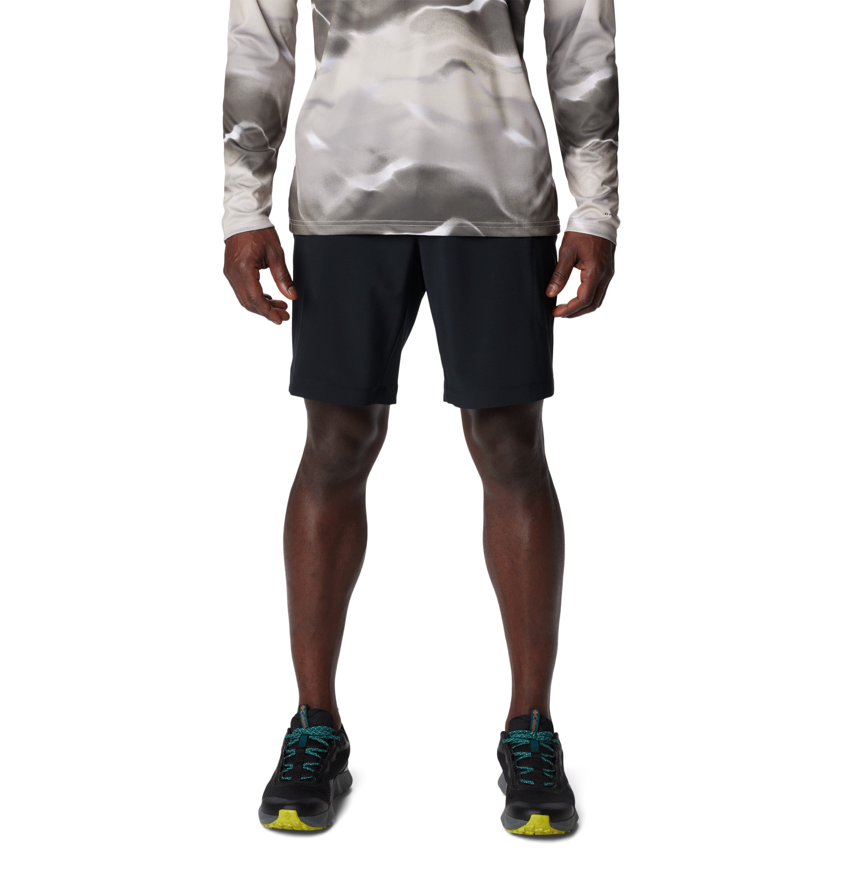 NARROWS POINTE™ SHORT - Short pour hommes - Columbia
