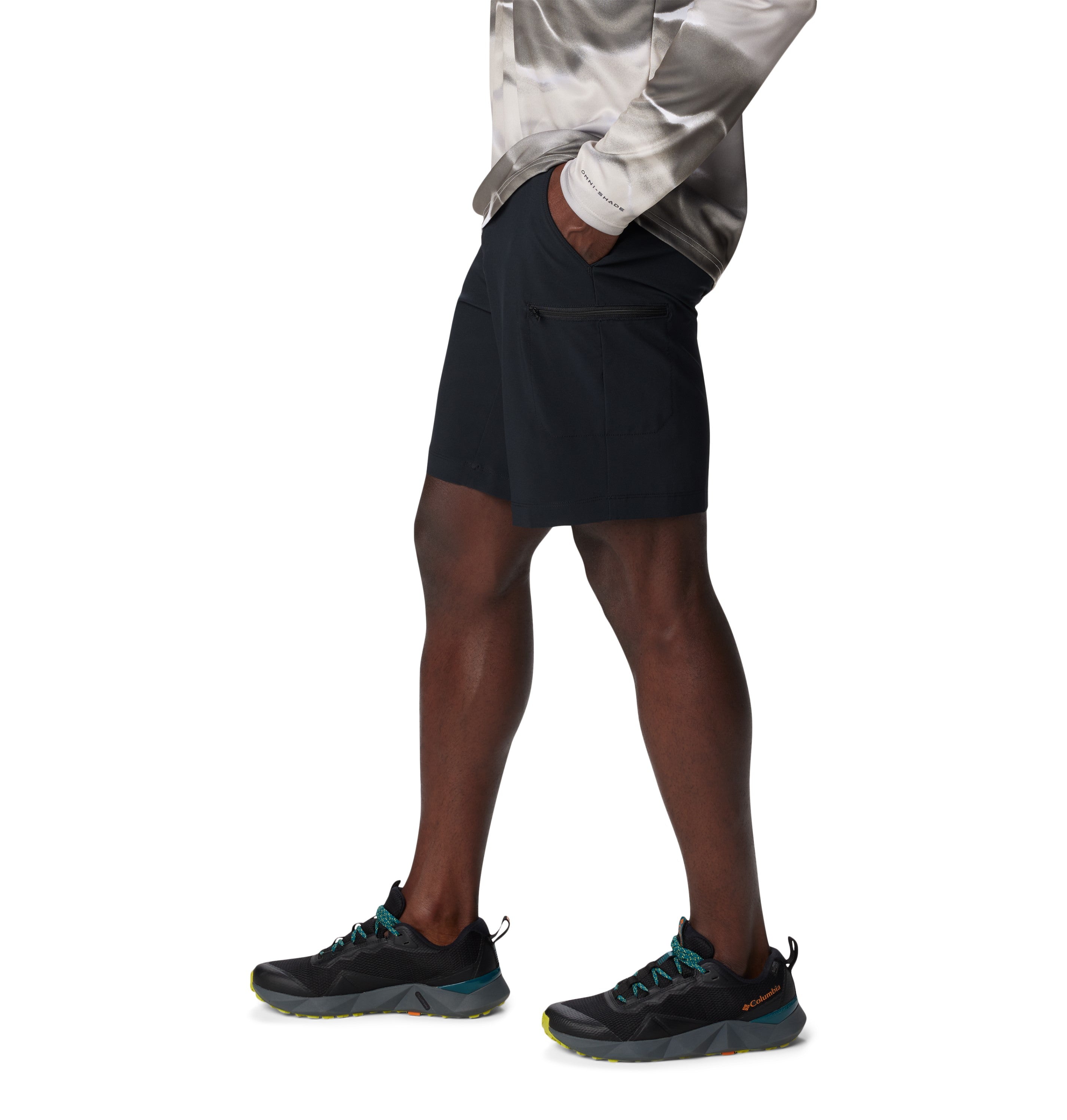 NARROWS POINTE™ SHORT - Short pour hommes - Columbia