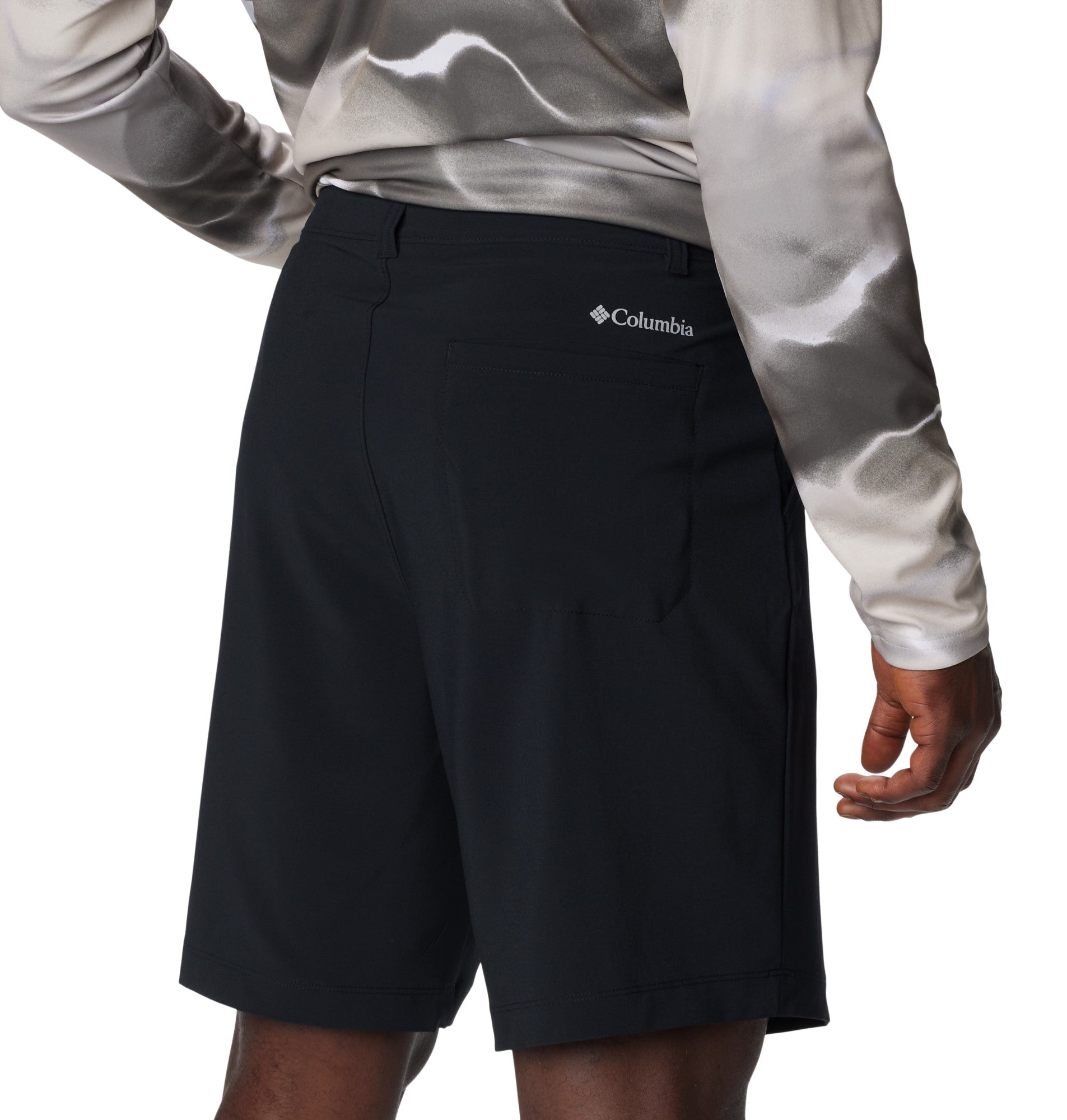 NARROWS POINTE™ SHORT - Short pour hommes - Columbia