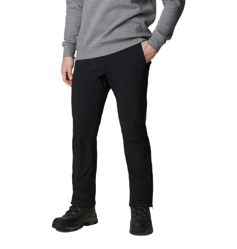 PASSO ALTO HEAT - Pantalons pour hommes - Columbia