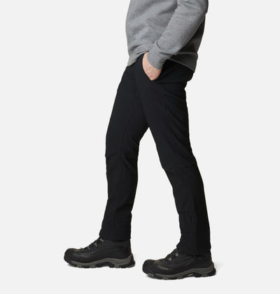 PASSO ALTO HEAT - Pantalons pour hommes - Columbia