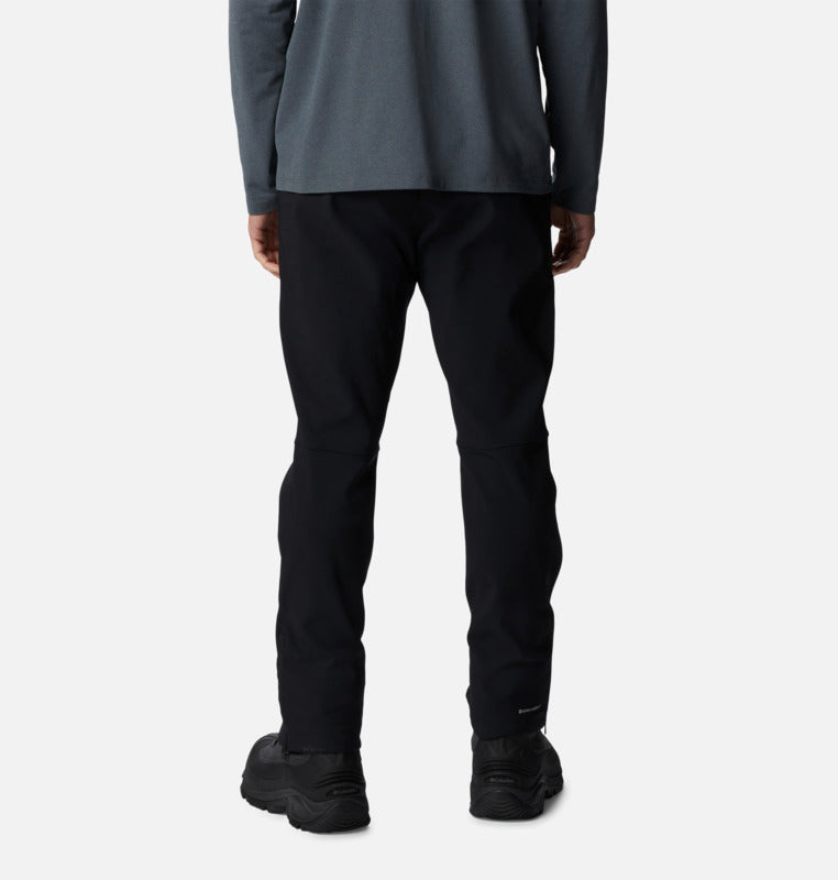 PASSO ALTO HEAT - Pantalons pour hommes - Columbia