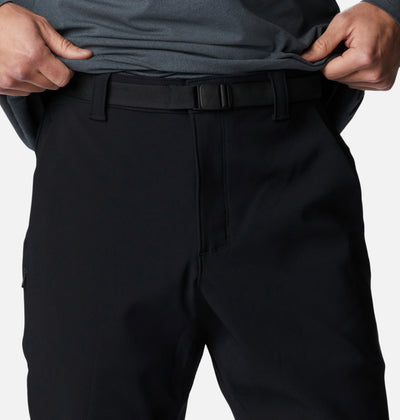 PASSO ALTO HEAT - Pantalons pour hommes - Columbia