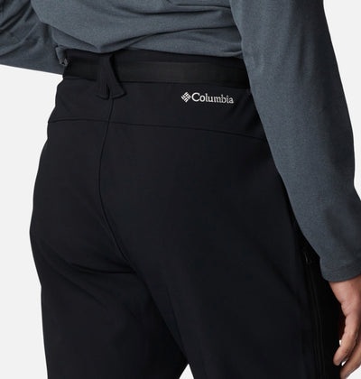 PASSO ALTO HEAT - Pantalons pour hommes - Columbia
