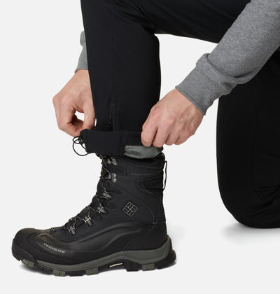 PASSO ALTO HEAT - Pantalons pour hommes - Columbia