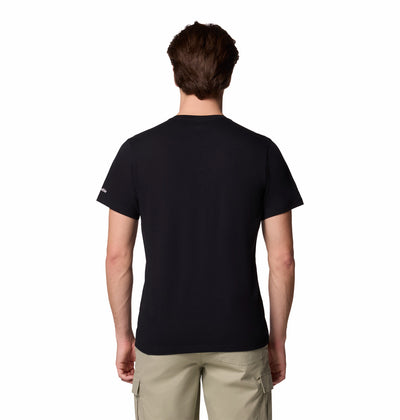 T-shirt Columbia pour hommes - PATH LAKE GRAPHIC