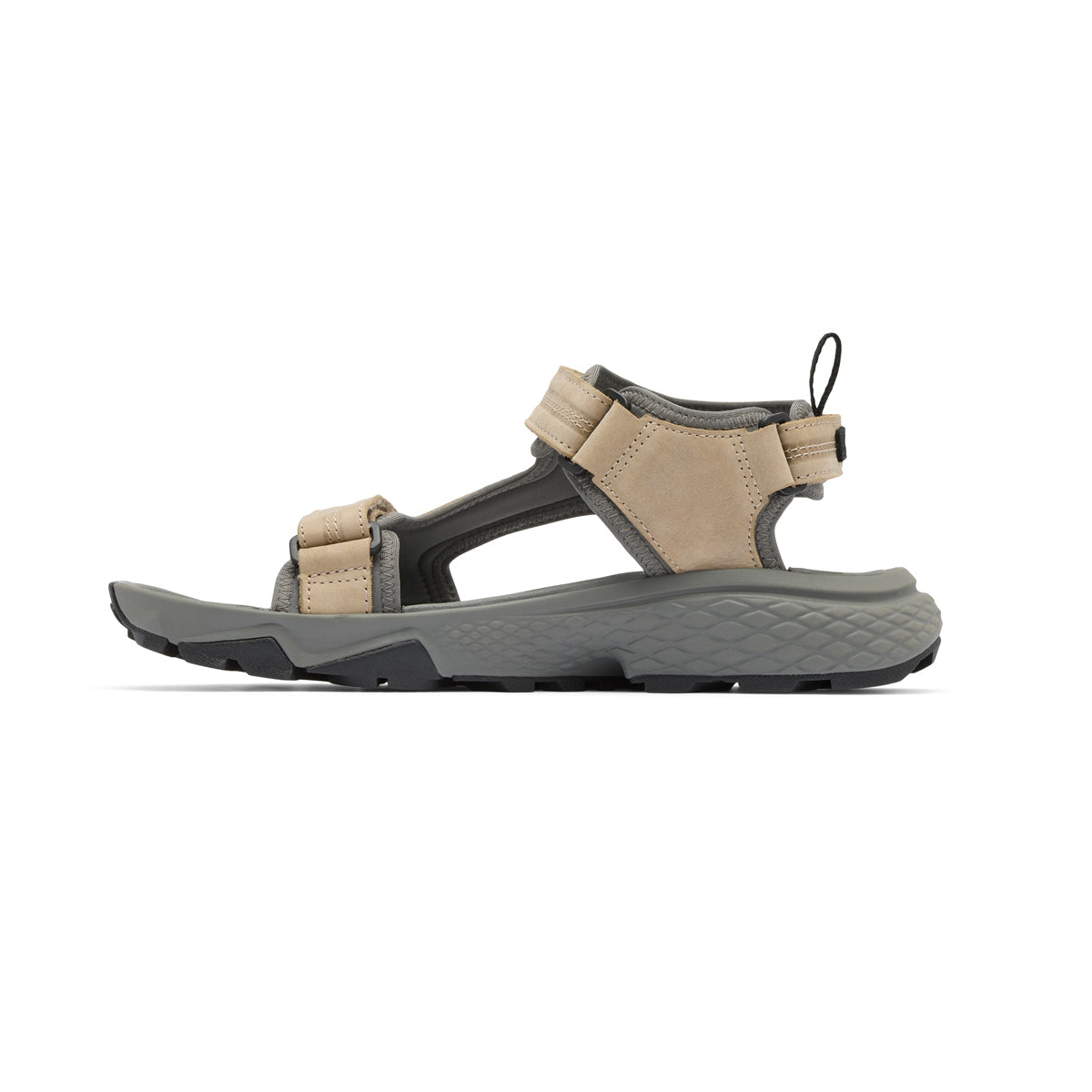 Sandales Columbia pour hommes - PEAKFREAK RUSH