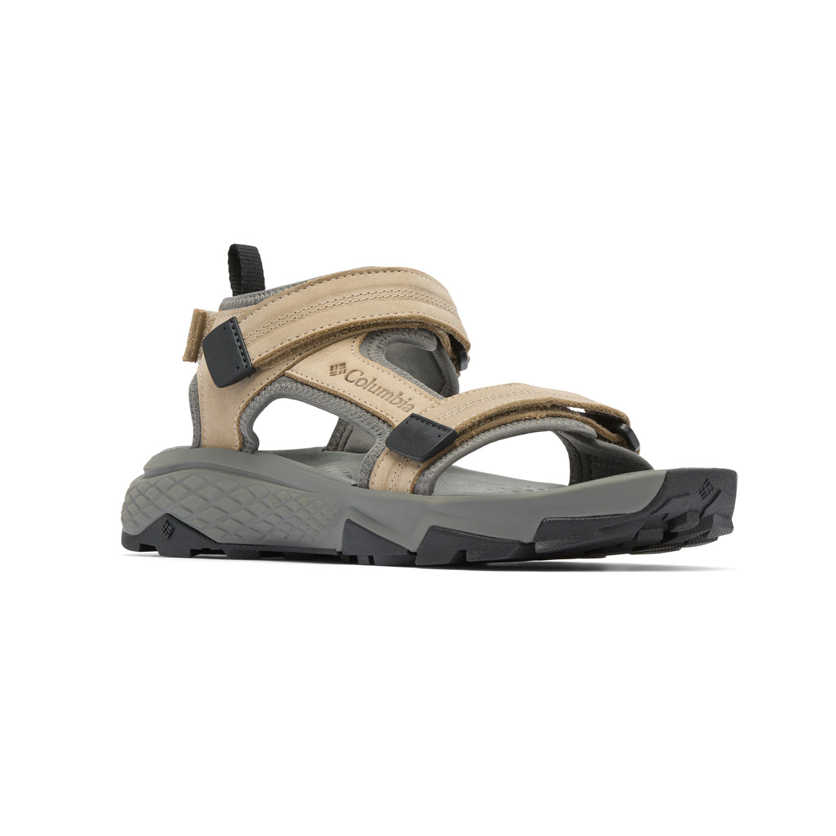 Sandales Columbia pour hommes - PEAKFREAK RUSH