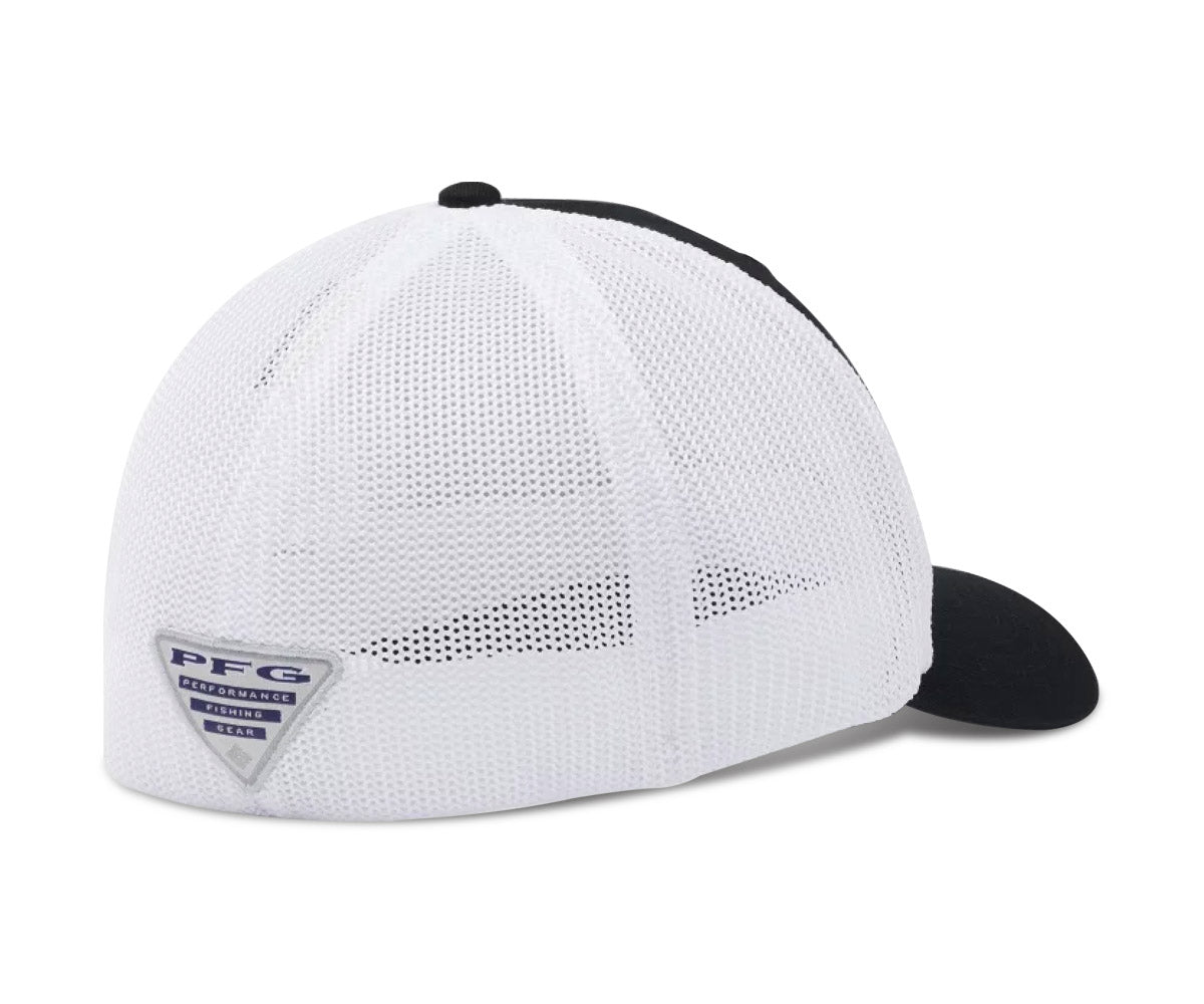 Columbia Men's and Women's Cap - PFG Hooks Mesh Ball Cap