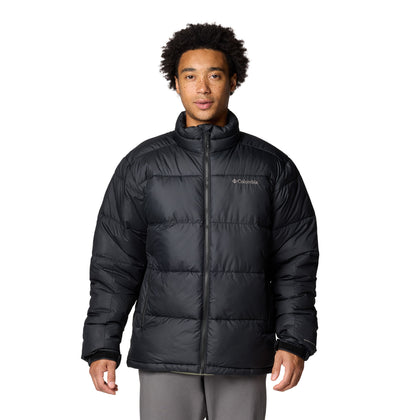 Manteau hiver Columbia Hommes - PIKE LAKE  11