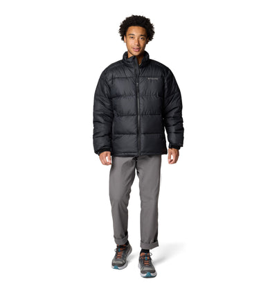 Manteau hiver Columbia Hommes - PIKE LAKE  11