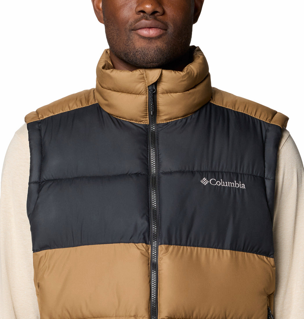 Veste sans manche homme colmic piumino deluxe - bleu Belgique Veste sans manche homme colmic piumino deluxe - bleu Belgique