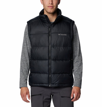 PIKE LAKE VEST - Veste sans manches pour hommes - Columbia