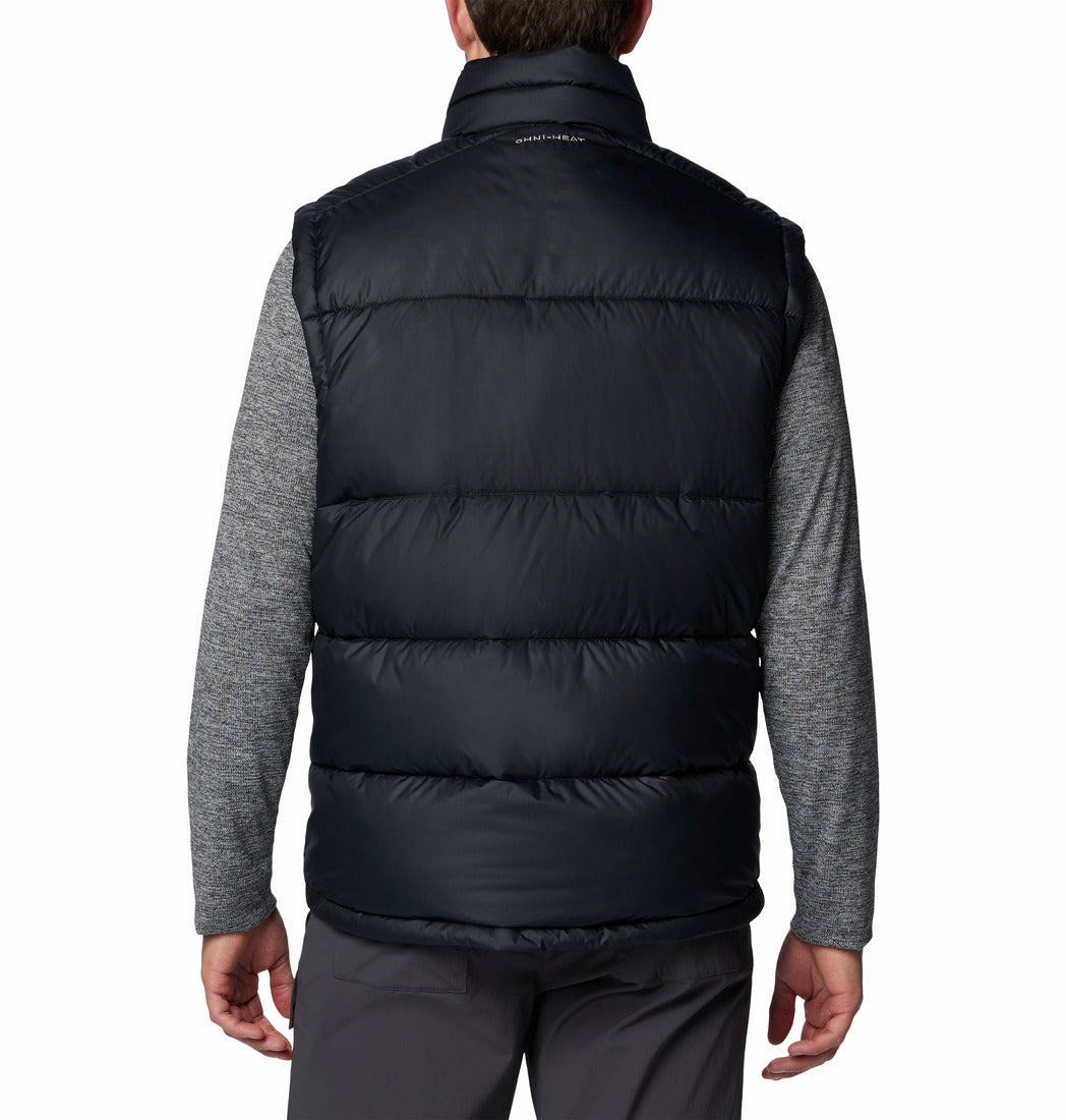 PIKE LAKE VEST - Veste sans manches pour hommes - Columbia