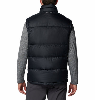PIKE LAKE VEST - Veste sans manches pour hommes - Columbia