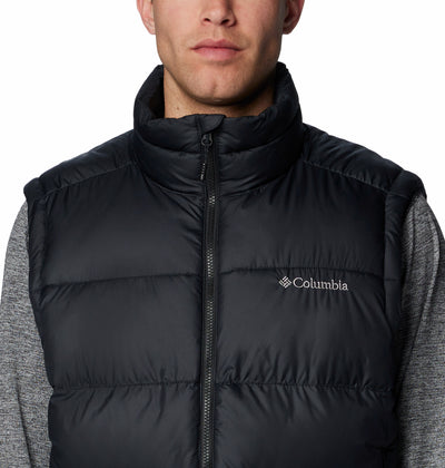 PIKE LAKE VEST - Veste sans manches pour hommes - Columbia