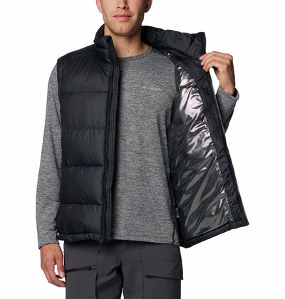 PIKE LAKE VEST - Veste sans manches pour hommes - Columbia