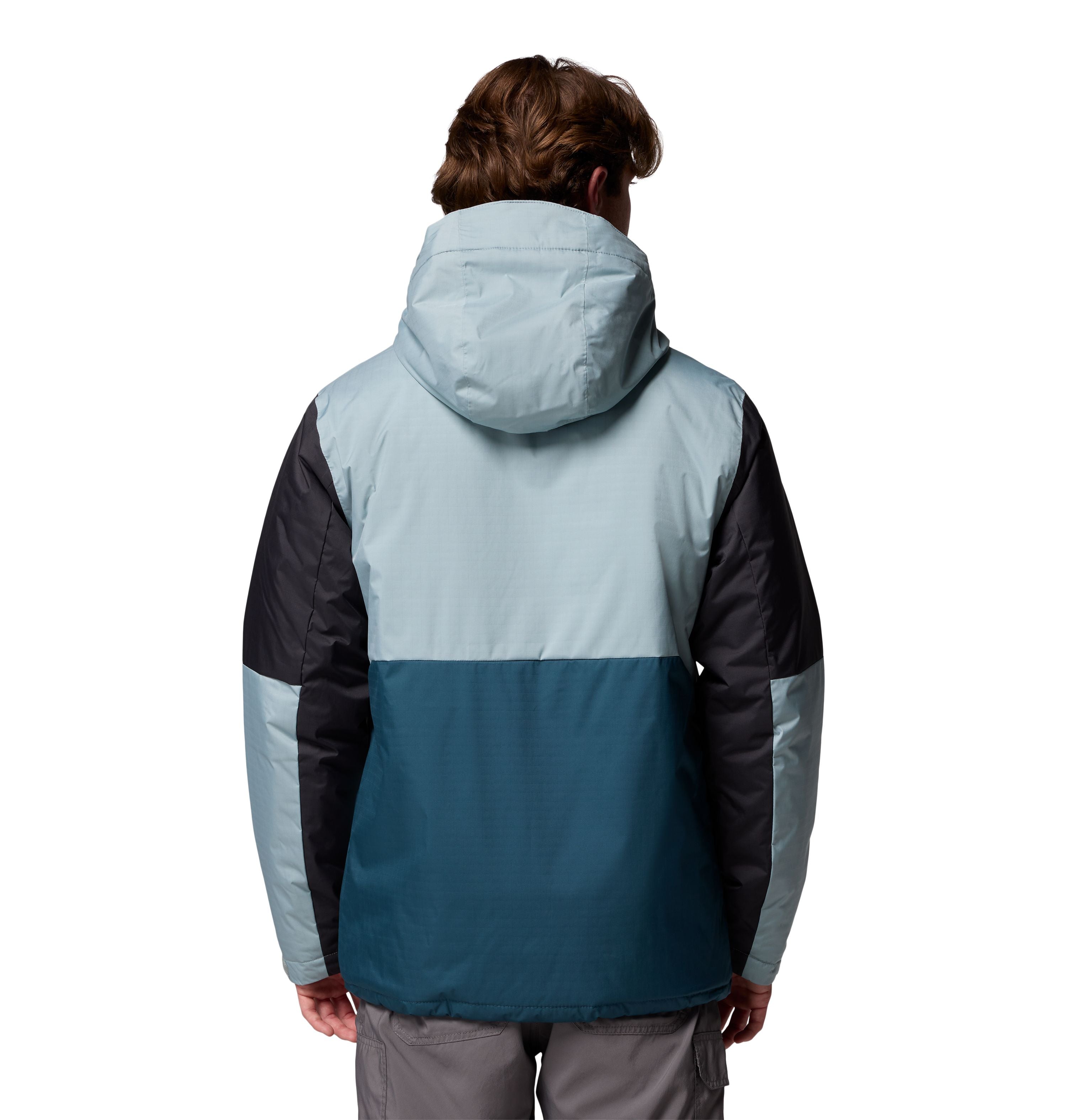 Manteau Hiver Columbia Hommes - POINT PARK JACKET