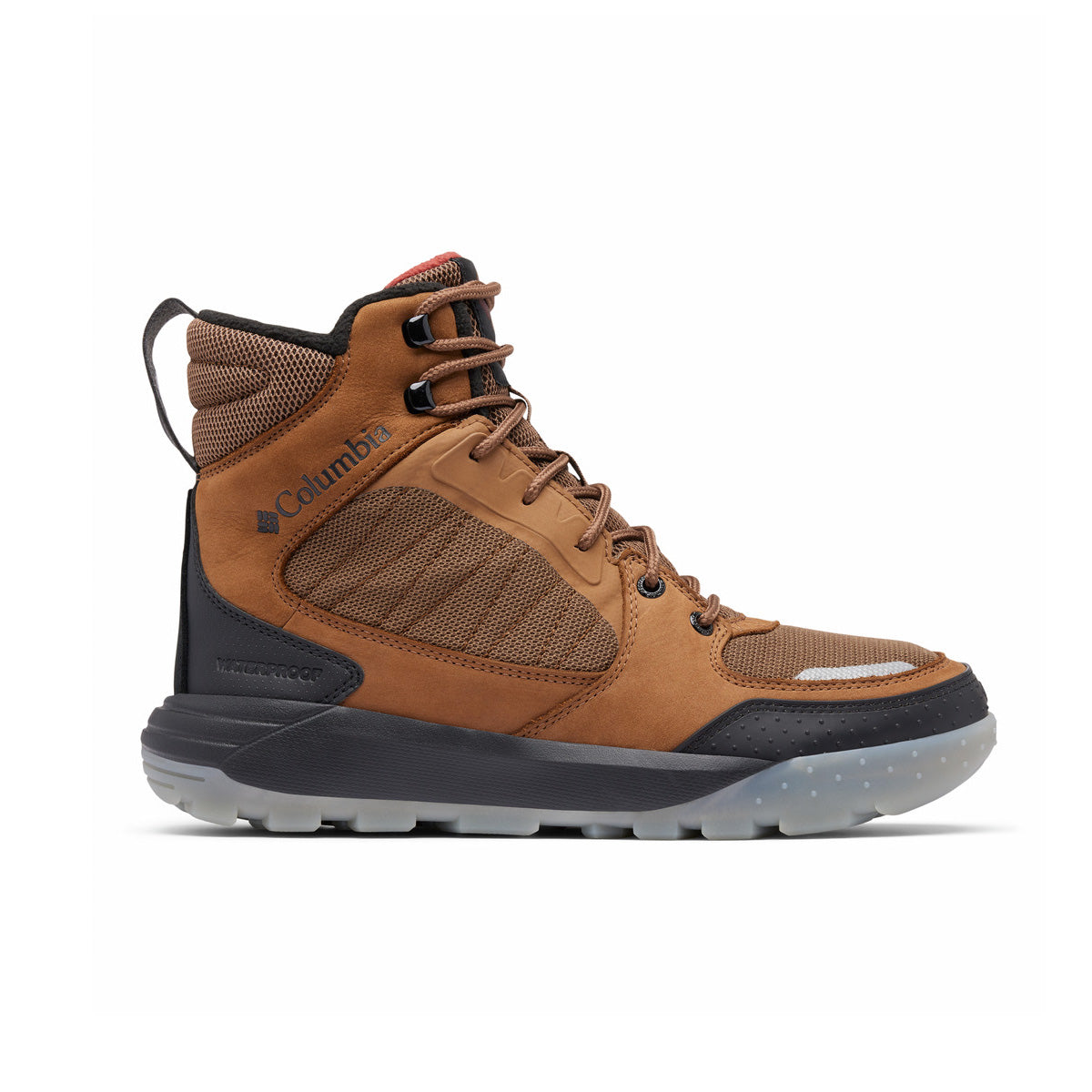 PORTLANDER - Bottes d'hiver pour hommes - Columbia