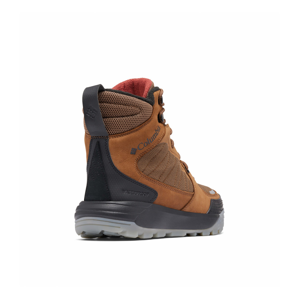 PORTLANDER - Bottes d'hiver pour hommes - Columbia