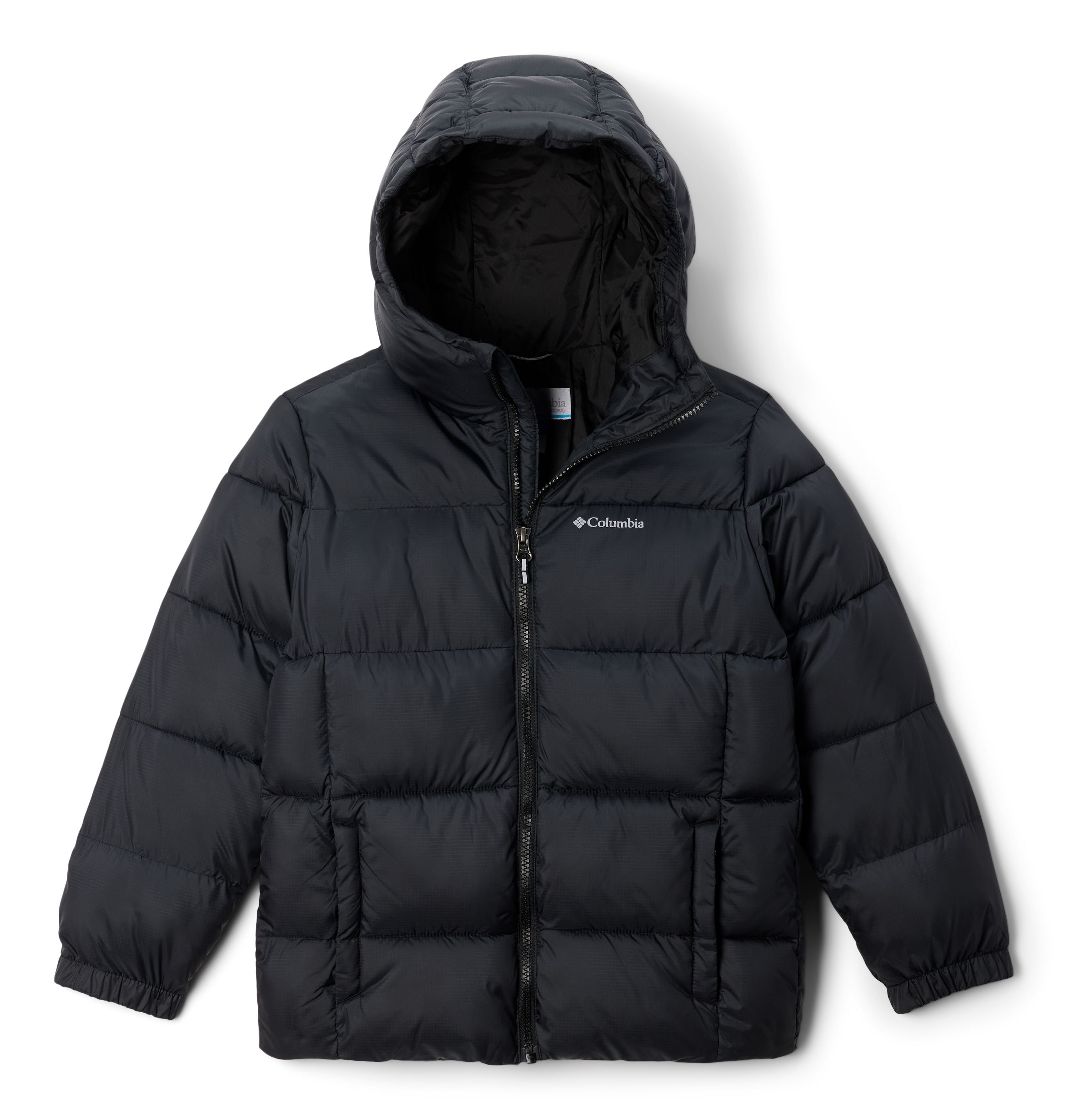 Columbia Junior Winter Coat - PUFFECT HOODED JACKET