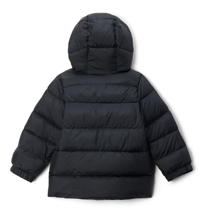 Columbia Junior Winter Coat - PUFFECT HOODED JACKET