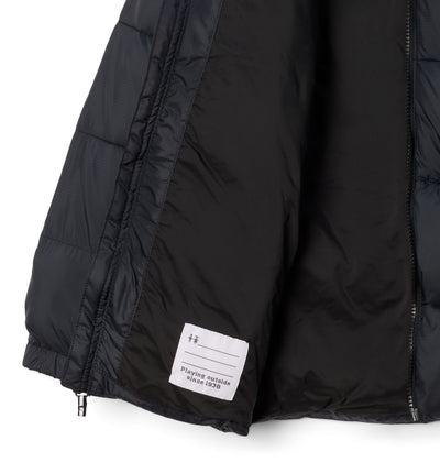 Columbia Junior Winter Coat - PUFFECT HOODED JACKET