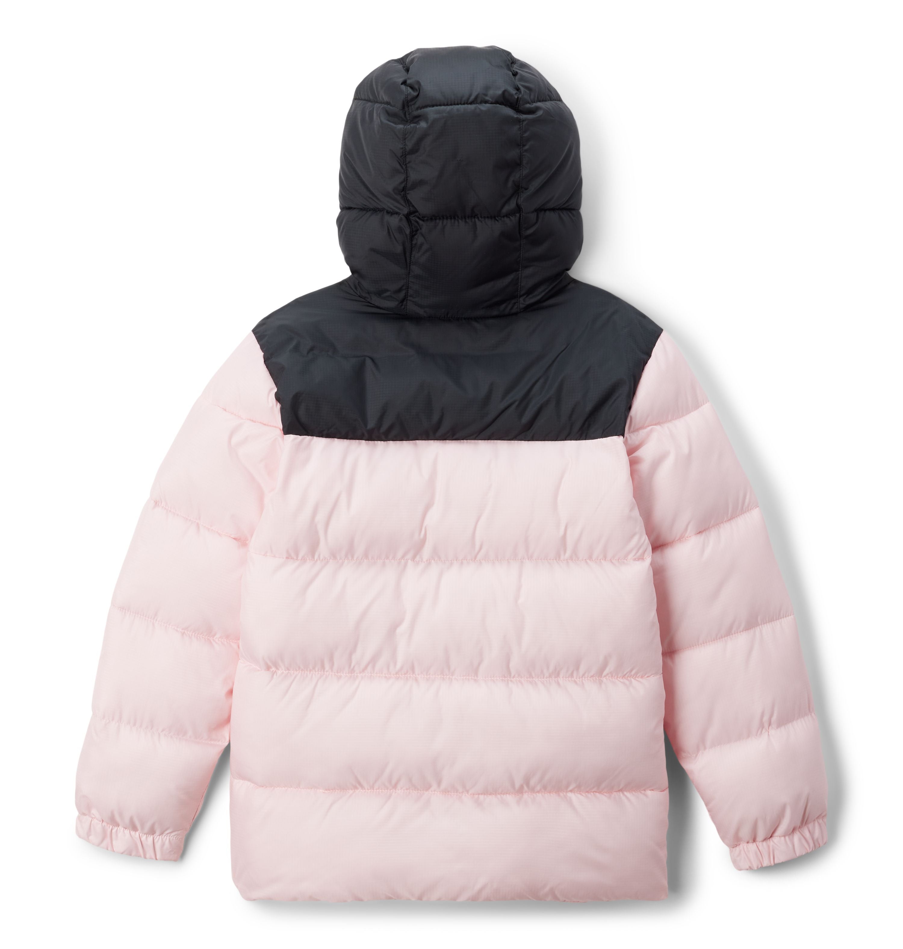 Columbia Girls Junior Coat - PUFFECT HOODED JACKET