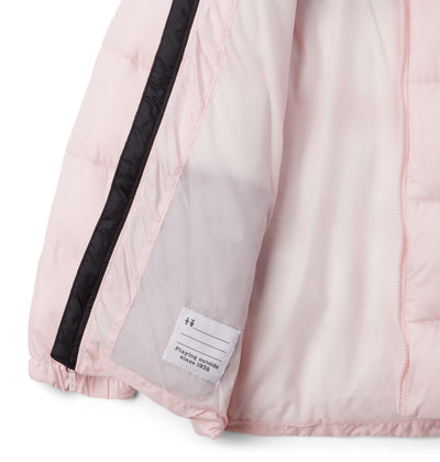 Columbia Girls Junior Coat - PUFFECT HOODED JACKET
