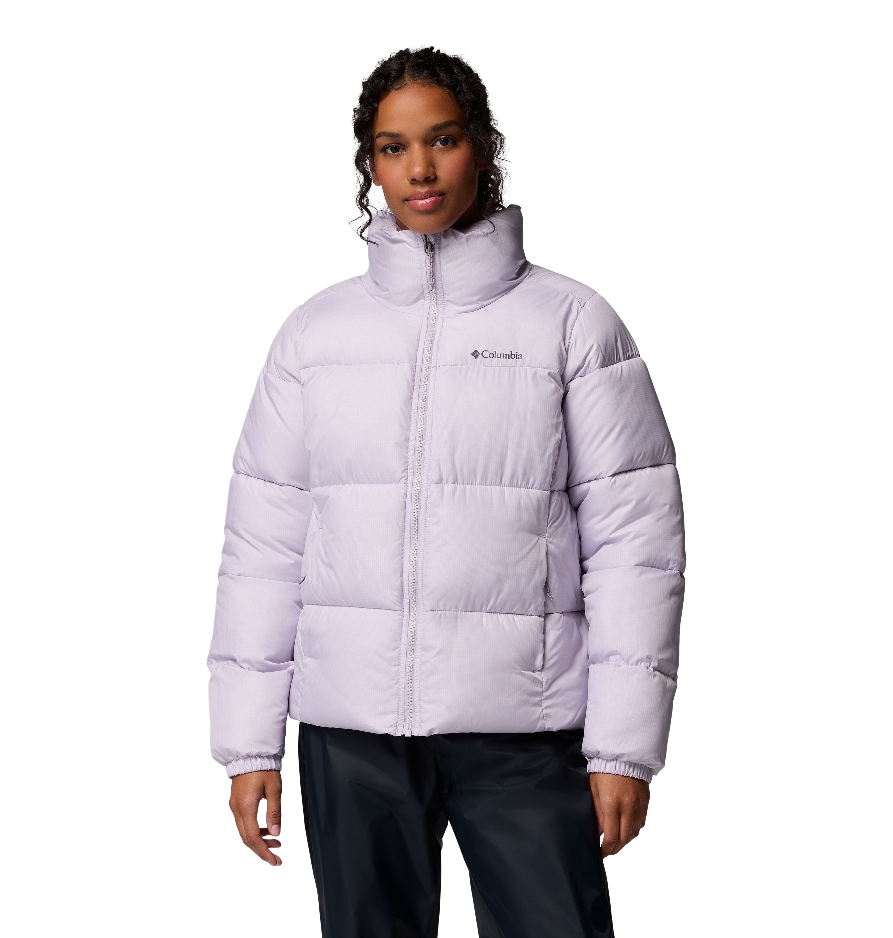 Manteau Columbia Femmes - PUFFECT II FULL ZIP JACKET