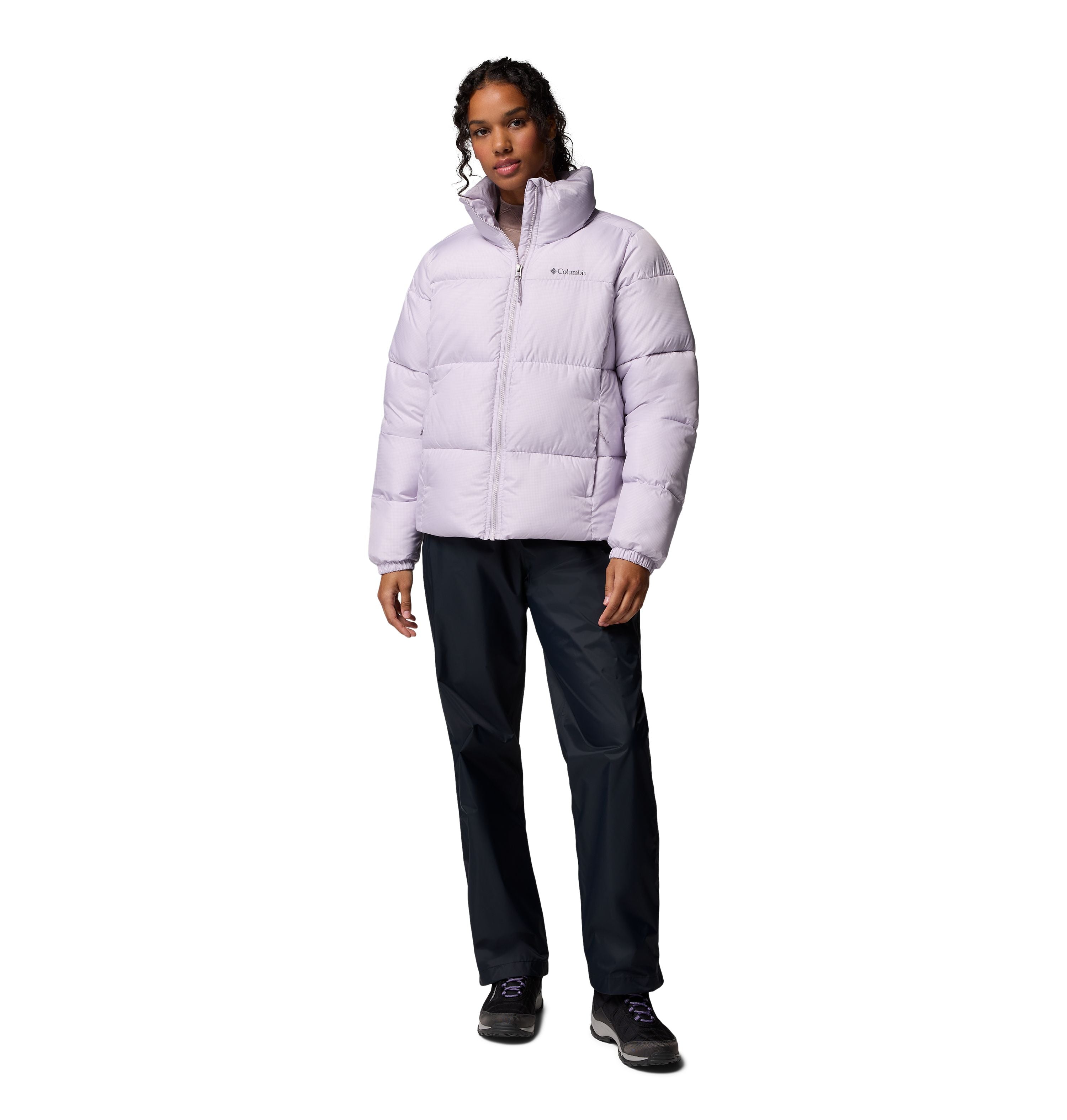 Manteau Columbia Femmes - PUFFECT II FULL ZIP JACKET