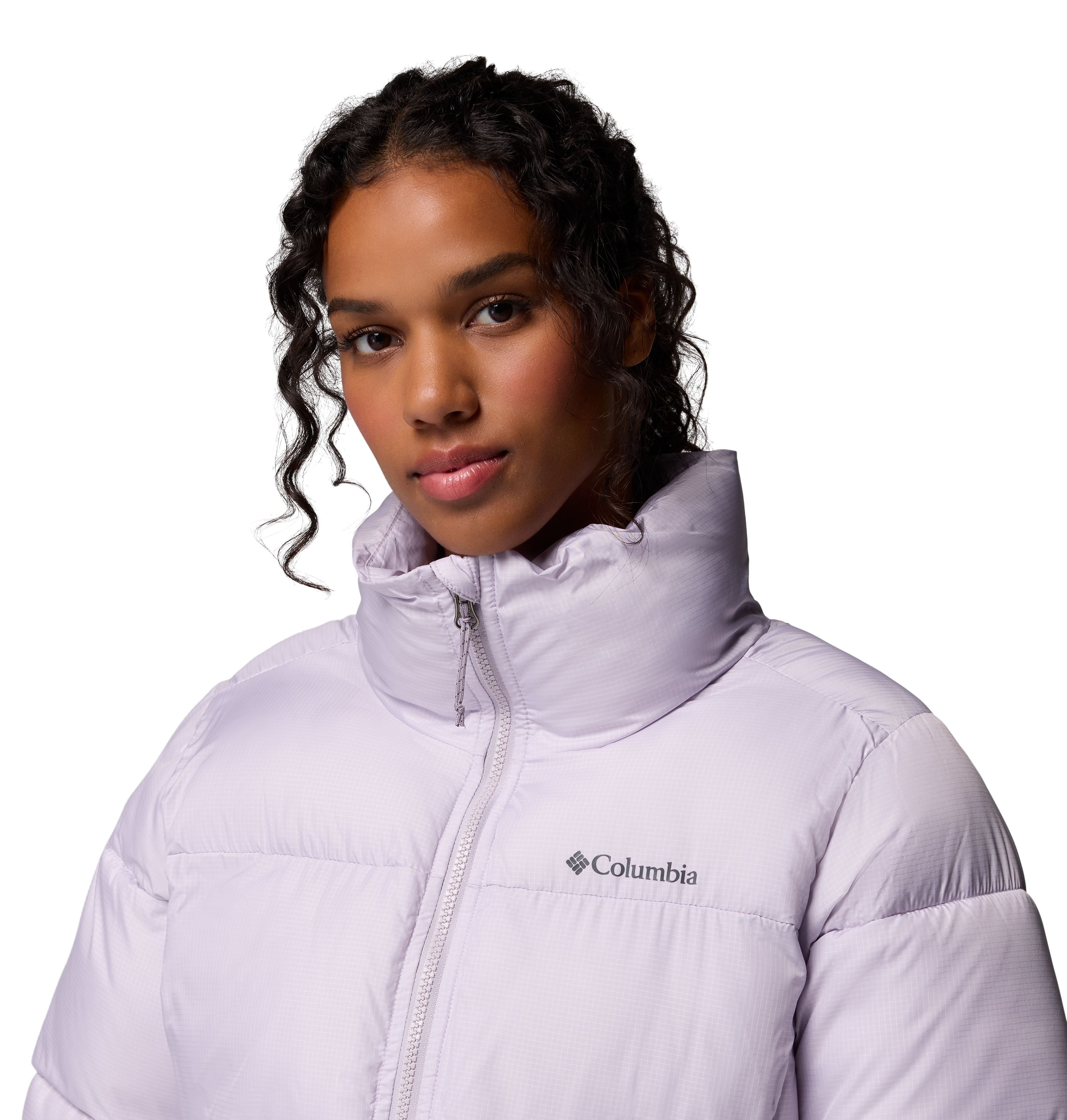 Manteau Columbia Femmes - PUFFECT II FULL ZIP JACKET