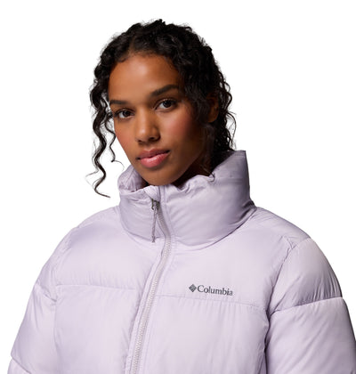 Manteau Columbia Femmes - PUFFECT II FULL ZIP JACKET