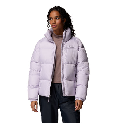 Manteau Columbia Femmes - PUFFECT II FULL ZIP JACKET