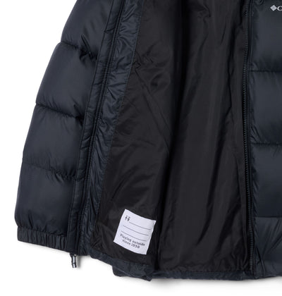 Veste Columbia pour garçons - Puffect II