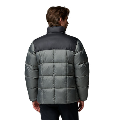 Manteau Columbia pour hommes - PUFFECT IV