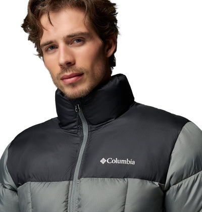 Manteau Columbia pour hommes - PUFFECT IV